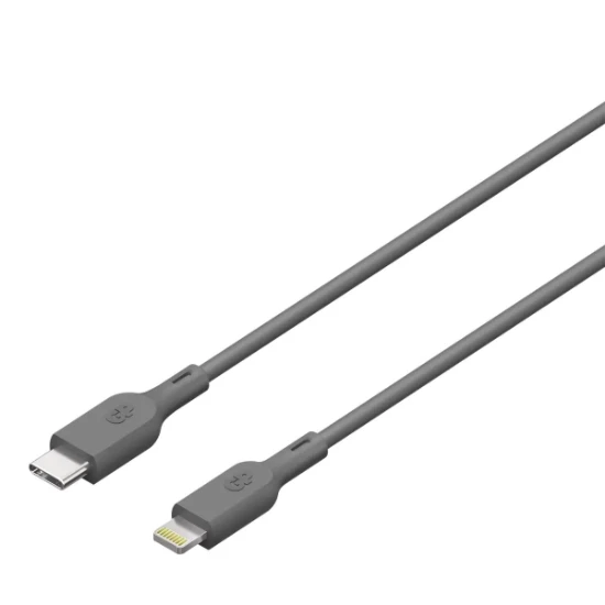 GP Oplaadkabel USB-C naar Lightning 1m