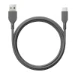 GP Oplaadkabel USB-C naar USB-A 1m