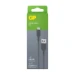 GP Oplaadkabel USB-C naar USB-A 1m