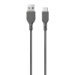 GP Oplaadkabel USB-C naar USB-A 1m