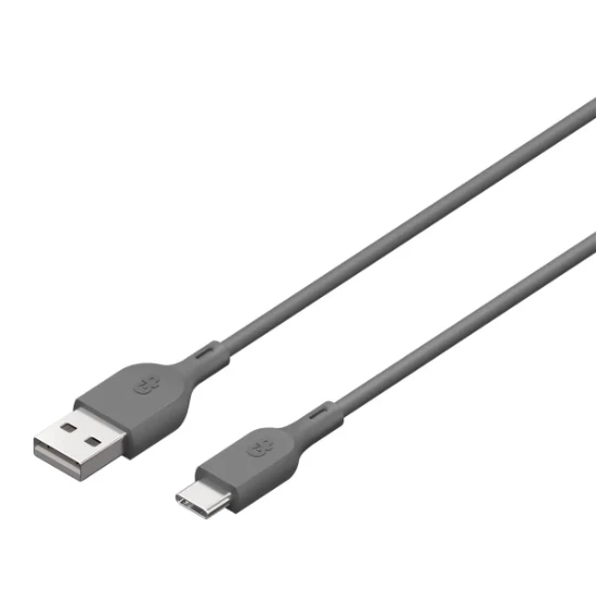 GP Oplaadkabel USB-C naar USB-A 1m