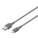 GP Oplaadkabel USB-C naar USB-A 1m