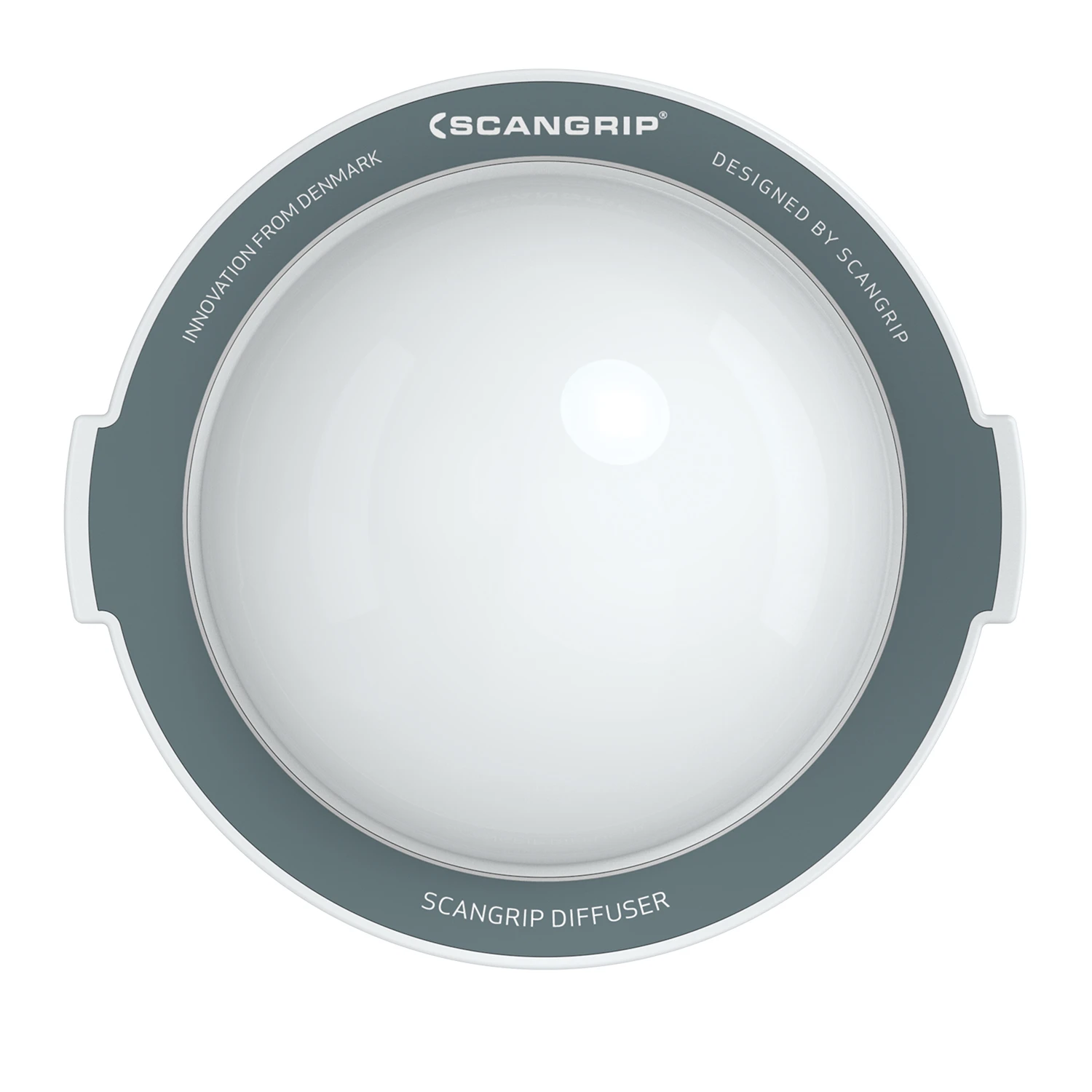 Scangrip Diffuser O159 mm