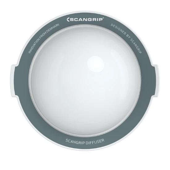 Scangrip Diffuser O159 mm