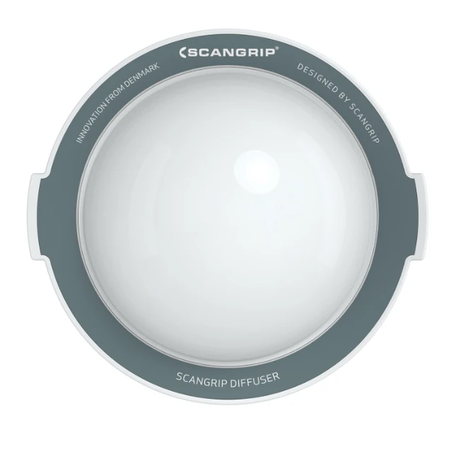 Scangrip Diffuser O159 mm