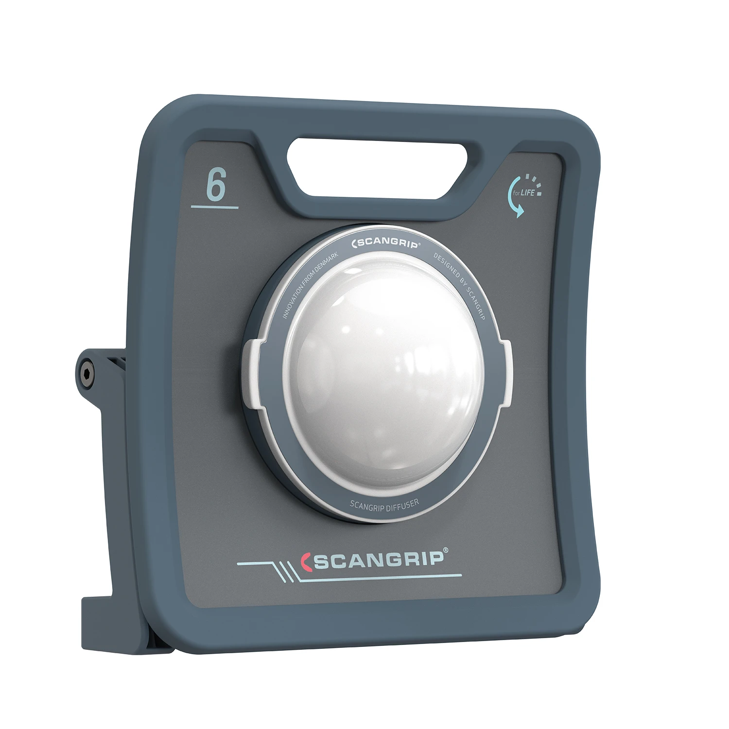 Scangrip Diffuser O159 mm