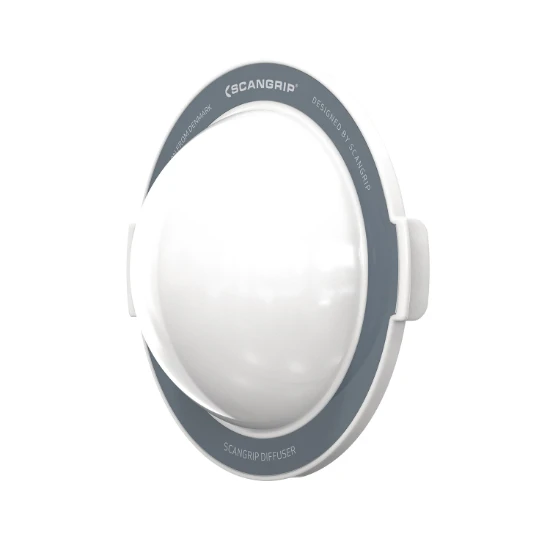 Scangrip Diffuser O179 mm