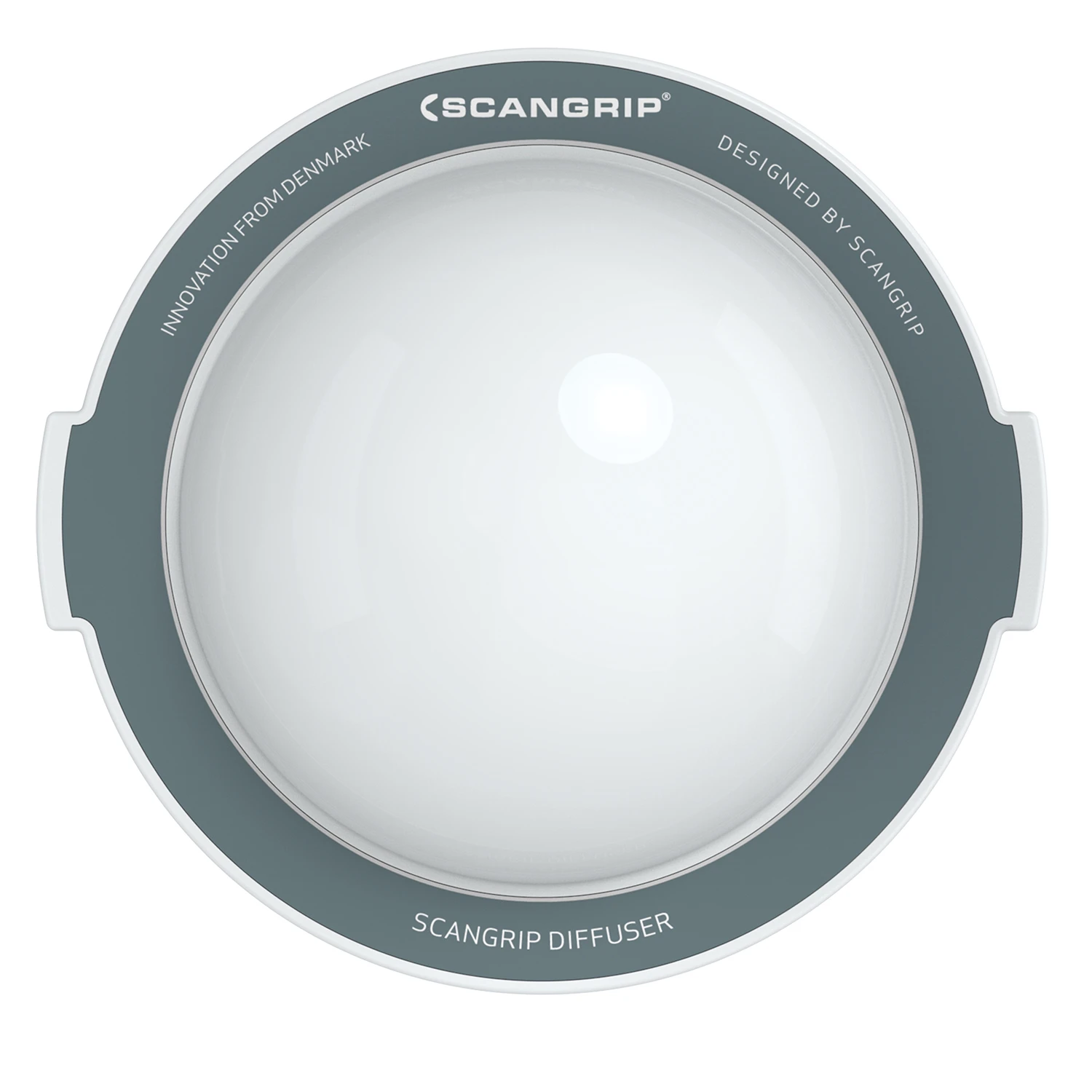 Scangrip Diffuser O179 mm