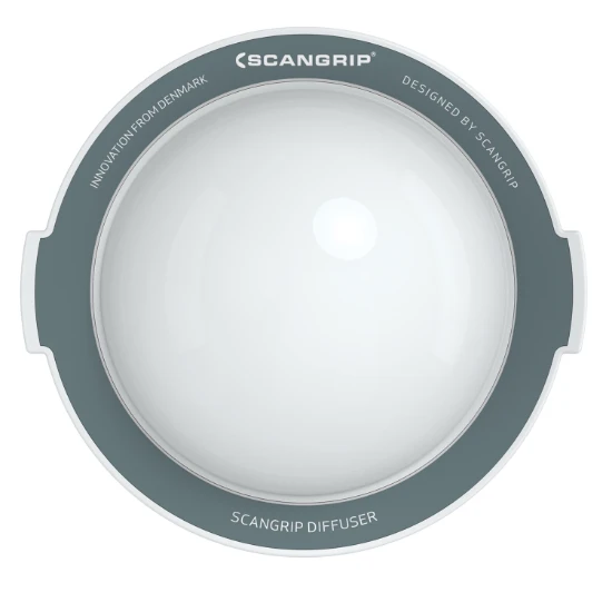Scangrip Diffuser O179 mm