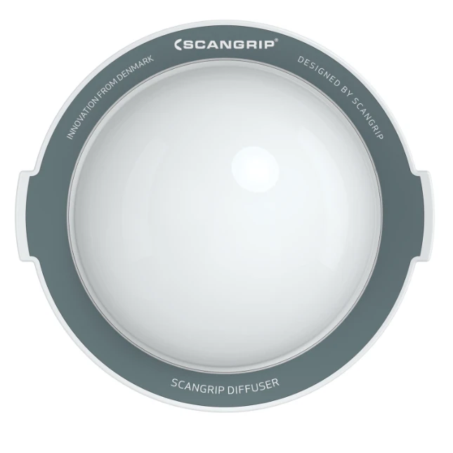 Scangrip Diffuser O179 mm