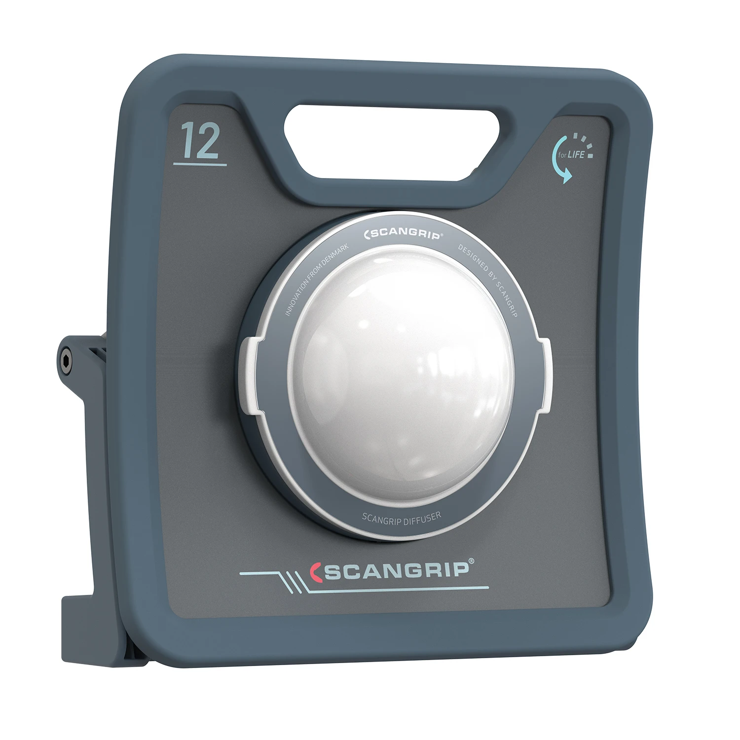 Scangrip Diffuser O179 mm
