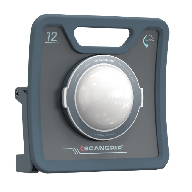 Scangrip Diffuser O179 mm
