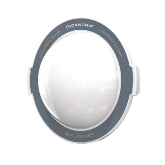 Scangrip Diffuser O179 mm