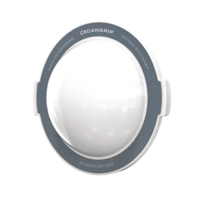 Scangrip Diffuser O179 mm