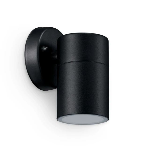 Philips Buitenwandlamp Kylis 25W GU10 zwart