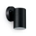 Philips Buitenwandlamp Kylis 25W GU10 zwart