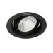 Philips Inbouwspot Pomeron SL252 7W zwart