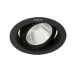 Philips Inbouwspot Pomeron SL252 5W zwart