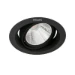 Philips Inbouwspot Pomeron SL252 5W zwart (3 stuks)