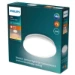 Philips Plafondlamp Acuna CL253 12W wit - met sensor