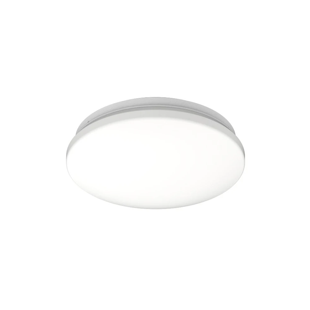 Philips Plafondlamp Acuna CL253 12W wit - met sensor