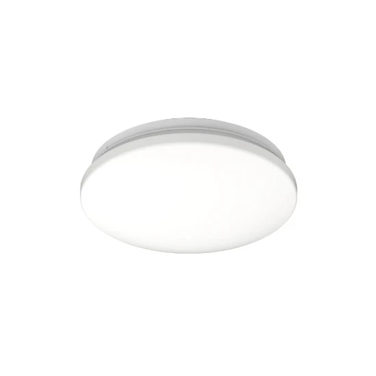Philips Plafondlamp Acuna CL253 12W wit - met sensor