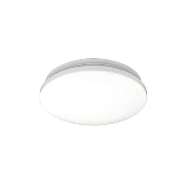 Philips Plafondlamp Acuna CL253 12W wit - met sensor
