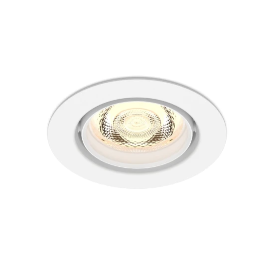 Philips LED-inbouwlamp Impala SL264 6W wit