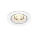 Philips LED-inbouwlamp Impala SL264 6W wit