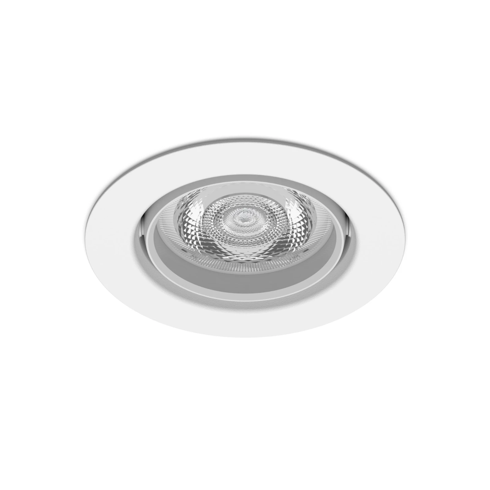Philips LED-inbouwlamp Impala SL264 6W wit