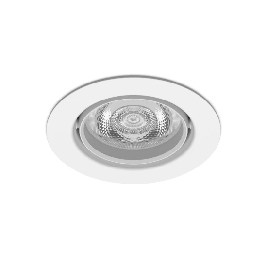 Philips LED-inbouwlamp Impala SL264 6W wit