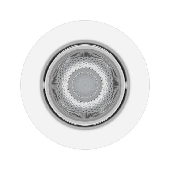 Philips LED-inbouwlamp Impala SL264 6W wit
