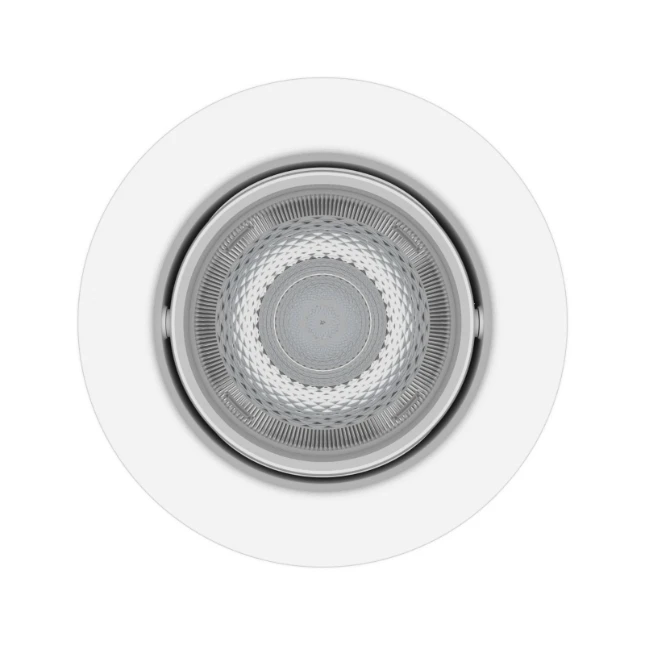 Philips LED-inbouwlamp Impala SL264 6W wit