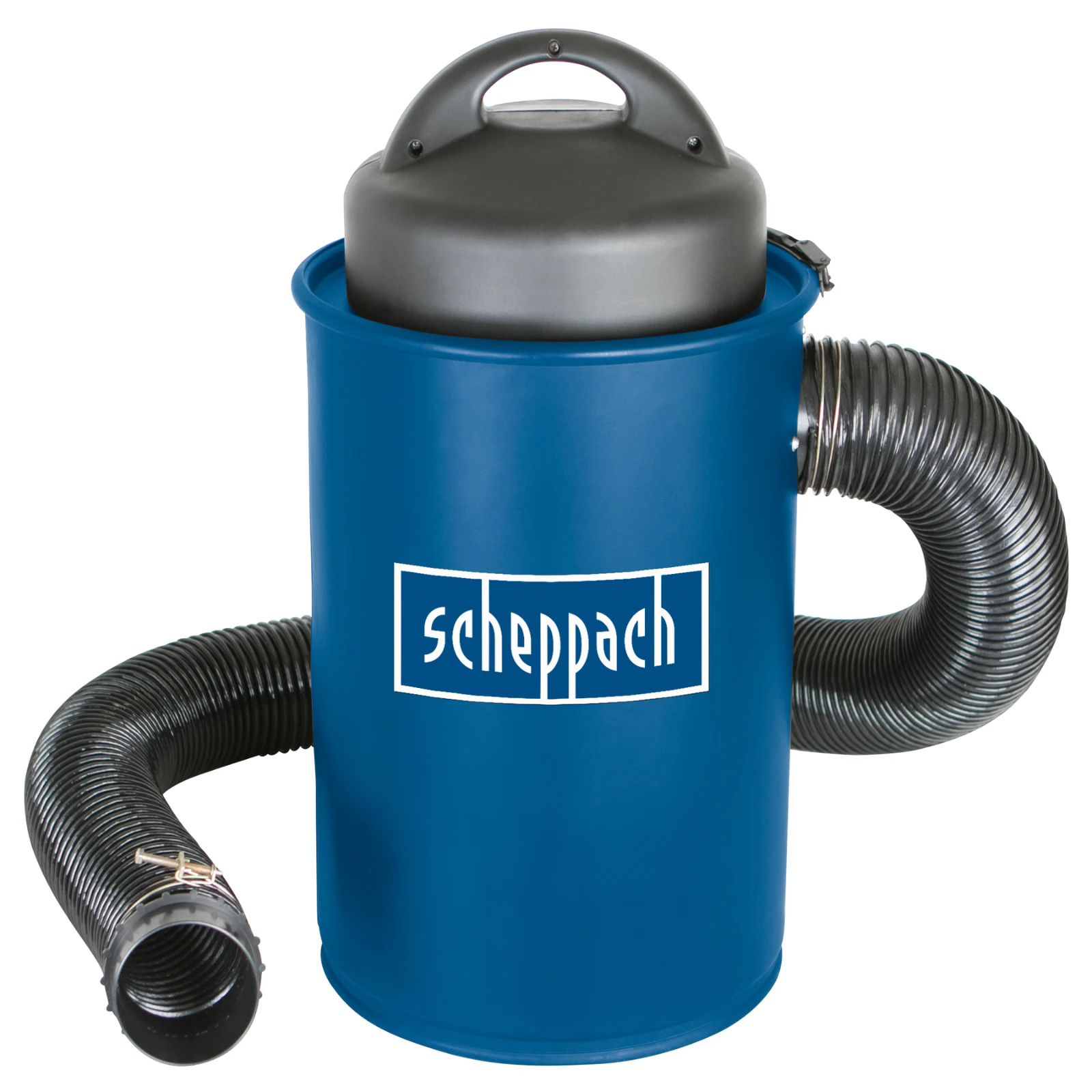 Scheppach Stofafzuiging HA1000 (zakken exclusief)