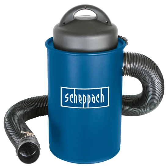 Scheppach Aspirateur HA1000