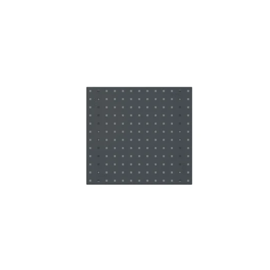 bott Perfo gatenplaat 495x457mm RAL 7016