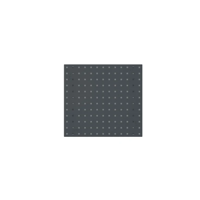 bott Perfo gatenplaat 495x457mm RAL 7016