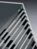 bott Cubio schuifladenkast hoogte 900 mm RAL 7016