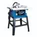 Scheppach Zaagtafel HS105 - 2000W - O255mm - Incl. onderstel & zaagblad (T60)