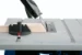 Scheppach Zaagtafel HS105 - 2000W - O255mm - Incl. onderstel & zaagblad (T60)