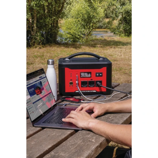 GYS Powerstation Power Pack 1300