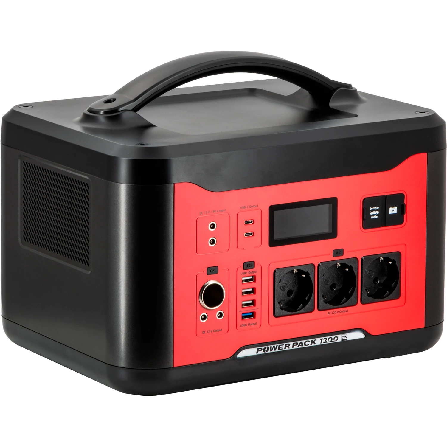 GYS Powerstation Power Pack 1300