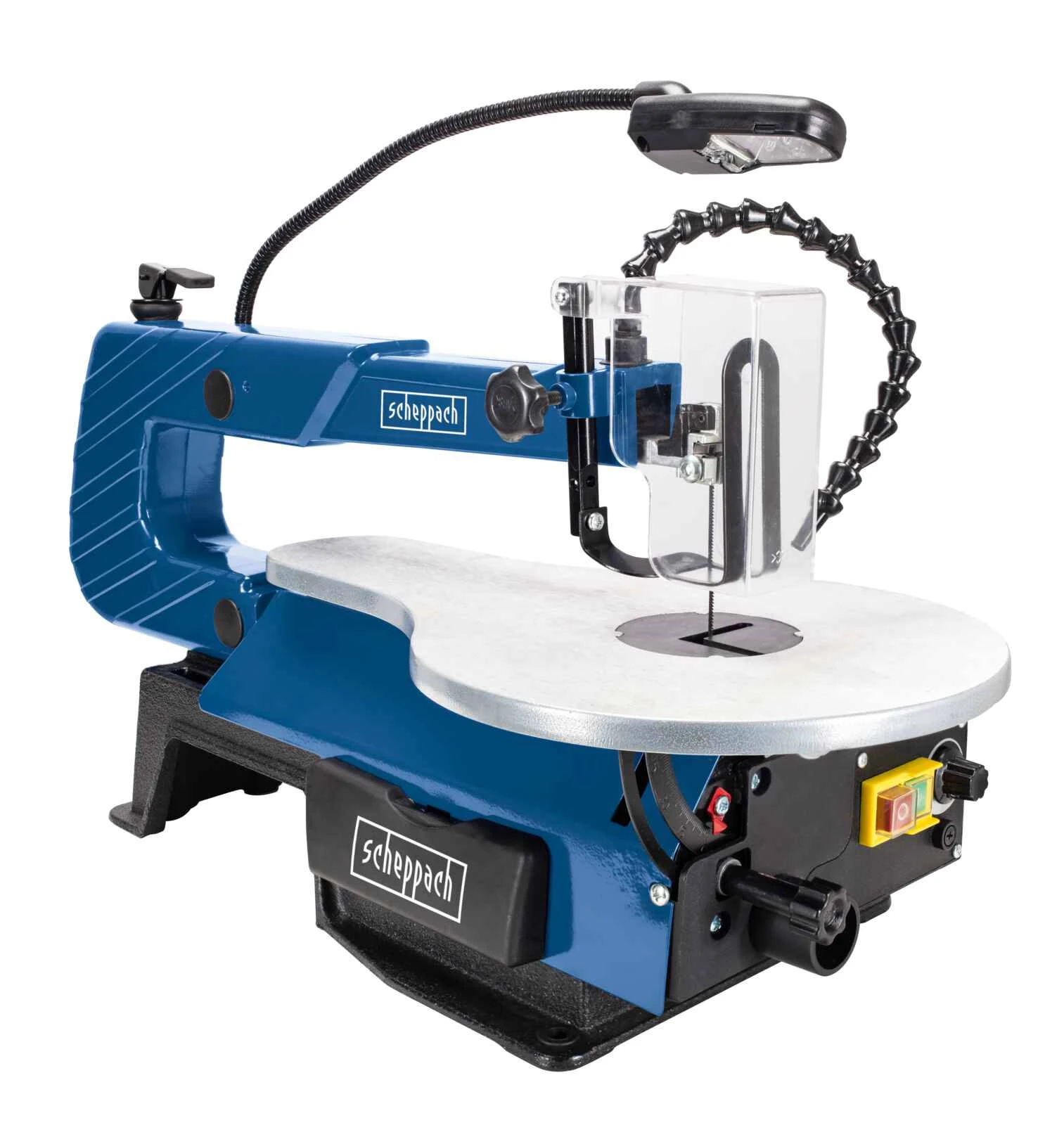 Scheppach Figuurzaag 16 SD1600V