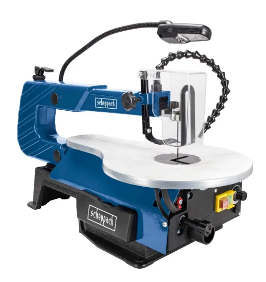 Scheppach Figuurzaag 16 SD1600V