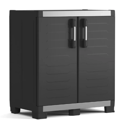Keter XL garage lage opbergkast