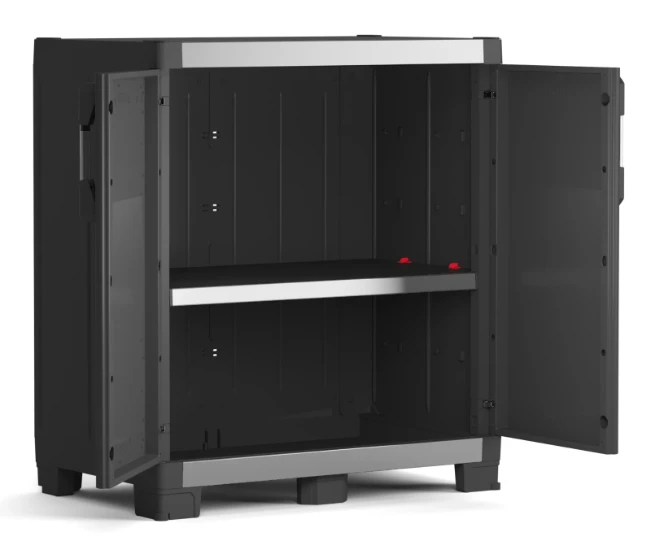 Keter XL garage lage opbergkast