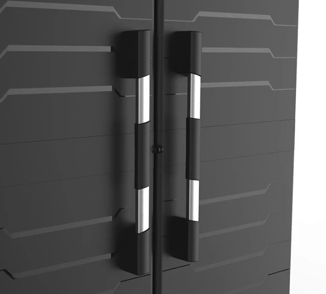 Keter XL garage lage opbergkast