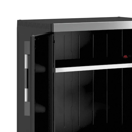 Keter XL garage lage opbergkast