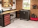 Keter XL garage lage opbergkast