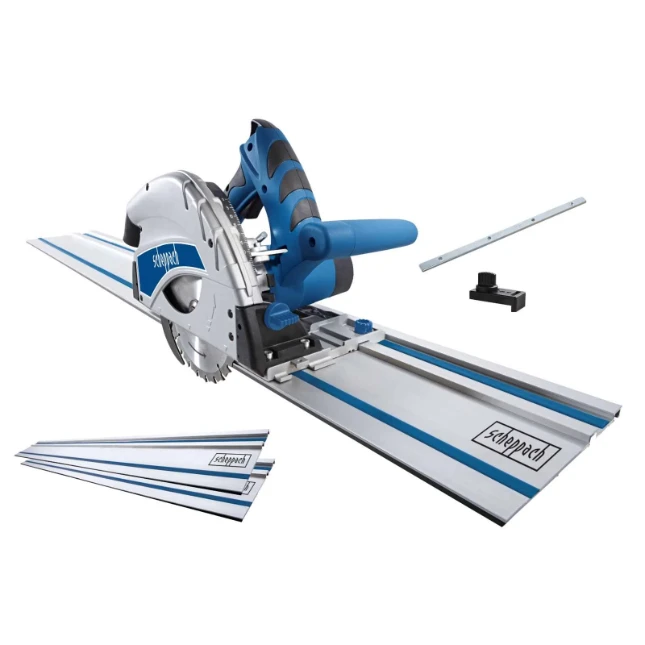 Scheppach Handcirkelzaagmachine PL